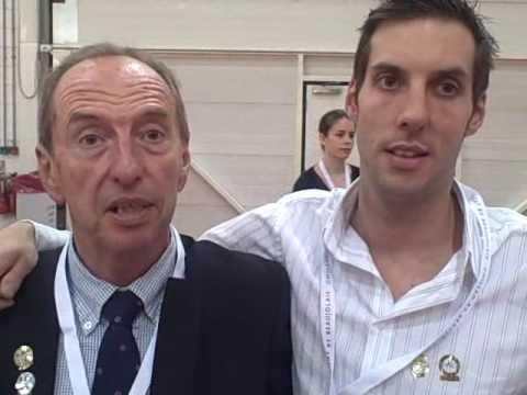 Decanter World Wine Awards – The Winners