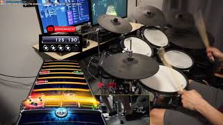 Become The Catalyst by All That Remains - Pro Drum FC