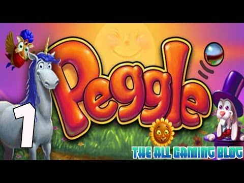 Peggle PC