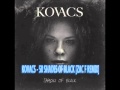 Kovacs - 50 Shades of Black [Zac F Remix] 