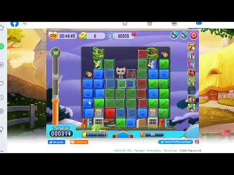 Pet Rescue level 6121, pet rescue, nivel 6121 pet rescue solucionado, solved, sin booster 6121, 6121