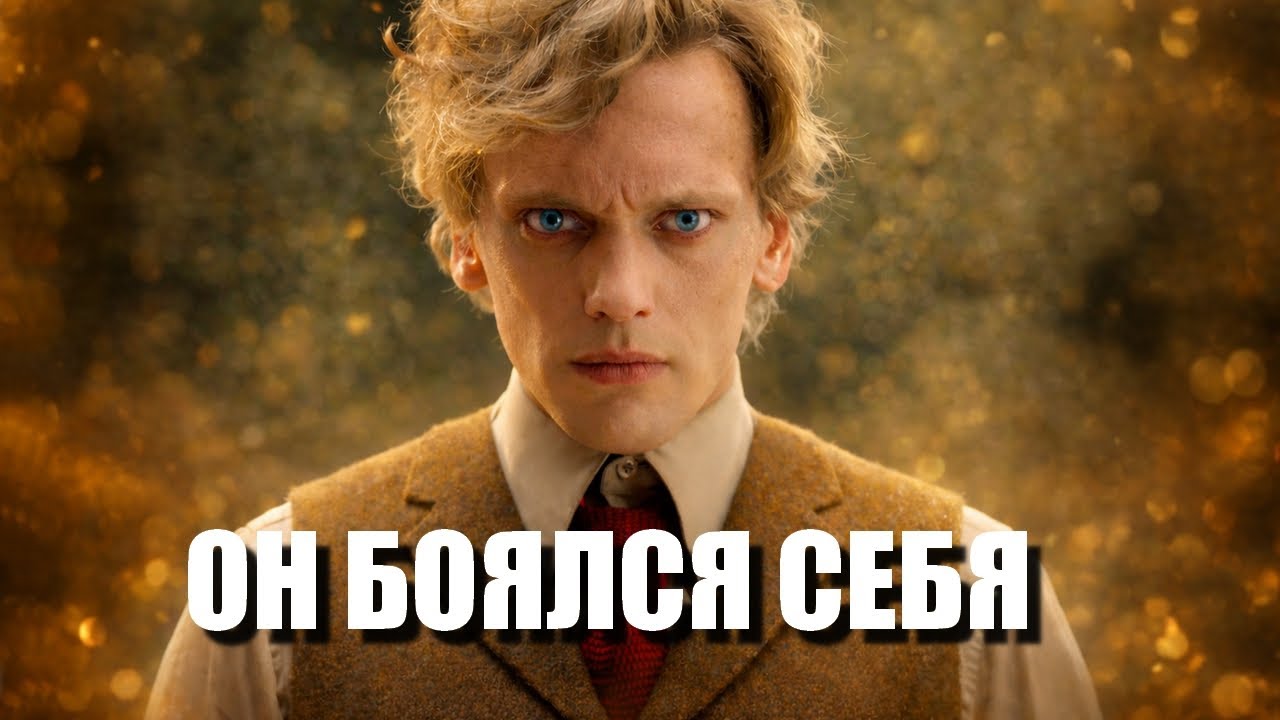 Почему Генри боялся увидеть самого себя Очень странные дела