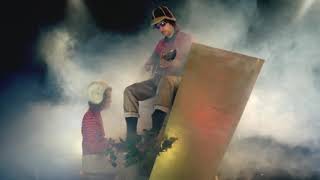 Balcony DC – Silent Love