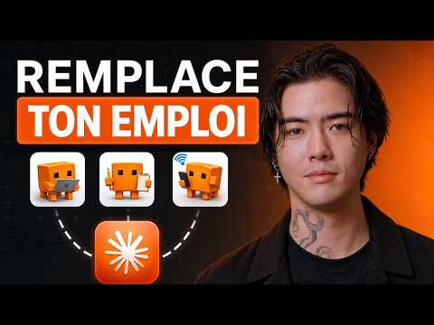 Le Business IA Le Plus Simple À Lancer Avec Claude (FORMATION COMPLÈTE 2026)