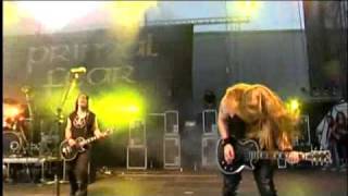 Primal Fear - Metal is Forever (Masters of Rock 2010)
