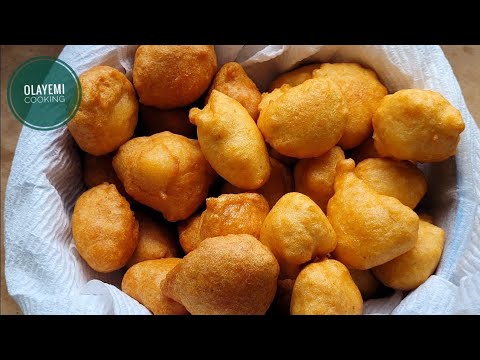 HOW TO MAKE NIGERIAN AKARA! STEP BY STEP| EASY BEANS PEELING USING BLENDER #AKARA