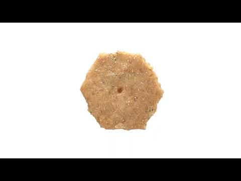 Rosemary Sea Salt Transcend Crackers