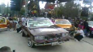 oldsmobile lowrider apaseo el alto 2