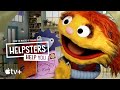 How to Be Together | Helpsters Help You | Apple TV+