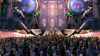 Download lagu FFX2 Zanarkand Ruins EXTENDED mp3