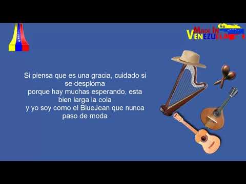 Tas Como Loca Ramona - Vitico Castillo (Letra) ✘Live