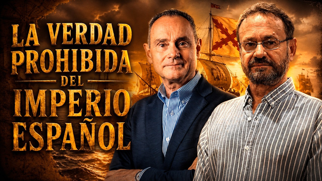 La Historia de España que nunca te contaron