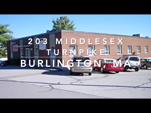 203 Middlesex Tpk Burlington video tour2