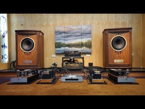 Best Voice & Analogue Audiophile Recording - Natural Beat Records