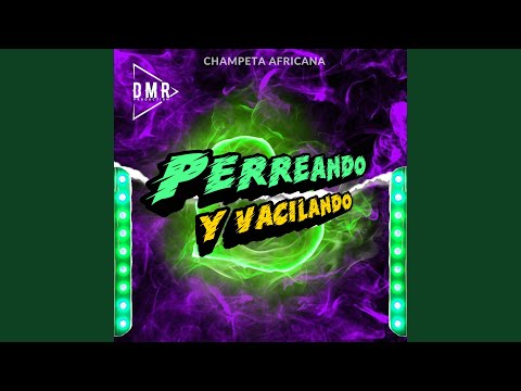 El Cantinero Olimpiquista (Champeta Africana)