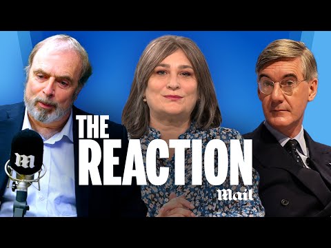 Jacob Rees-Mogg reveals BIGGEST regret over government's 'HUGE ERROR' | The Reaction