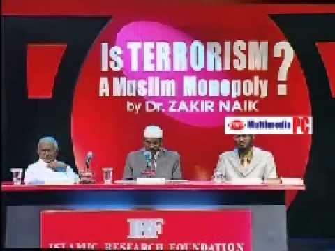 Bangla FAQ148 to Zakir Naik: Regarding Osama Bin Laden