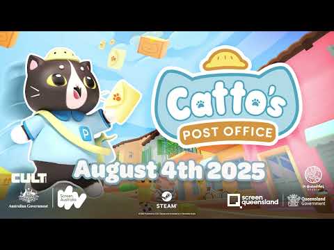 Release Date Trailer