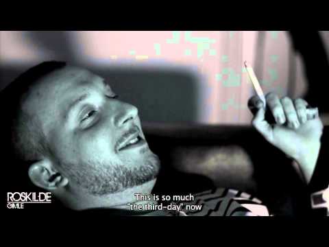 4Pro Jedi Mind Tricks Tour (Lost Tapes 2011)