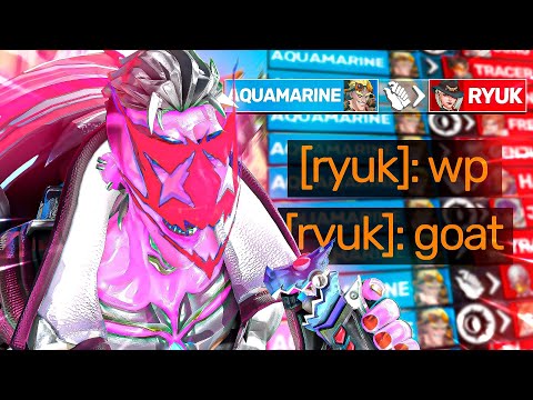 How I ANNIHILATE my foes on Junkrat... / Overwatch 2