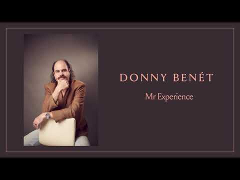 Donny Benét - Mr Experience