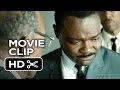 Selma Movie CLIP - First to Cry (2015) - David Oyelowo, Common Movie HD