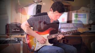 Video thumbnail for Free The Tone Red Jasper by Guitars Rebellion by Guitars Rebellion
