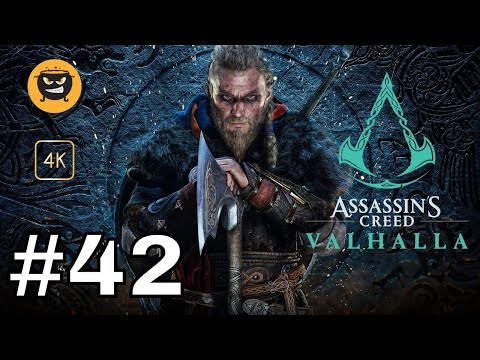 Assassin's Creed Valhalla PL | odc. 42 | Obiecująca Wyprawa (Asgard)