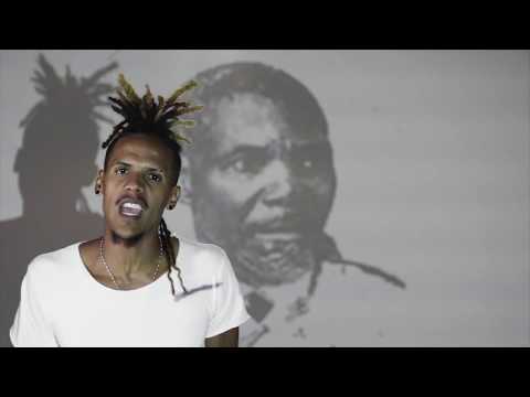 AfroRazones Presents: Mi Raza - El Individuo (de Con100cia)