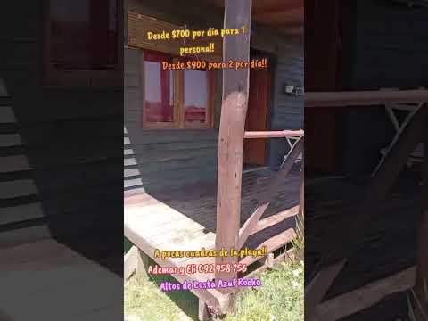 Altos de Costa Azul Rocha