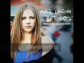 Avril Lavigne 1st Album (Let Go) B-Side Samples ...