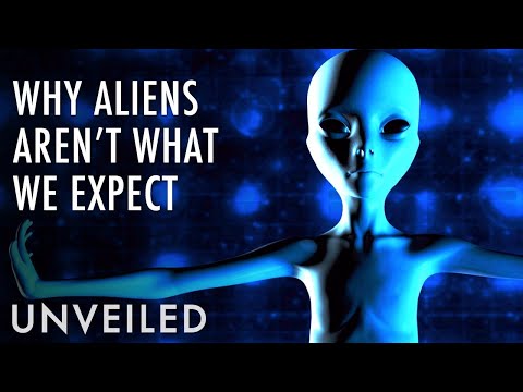 外星人藏在地球上嗎？| 揭祕 (Are Aliens Hiding on Planet Earth? | Unveiled)