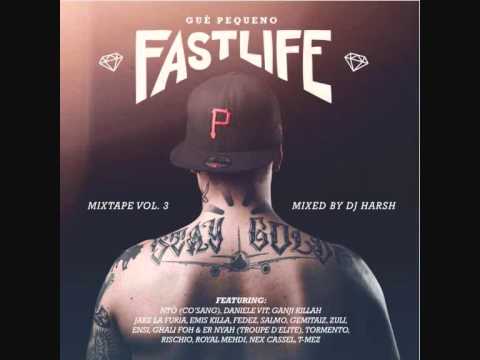 GUE' PEQUENO - GUEDDAFI (FASTLIFE3)
