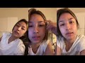 ASLI K3LIHATAN LIVE NO ARM0R PULANG KULIAH