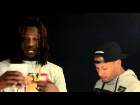 chollo '' Rockin in the Streets official video''