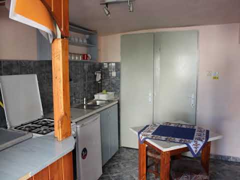 Gyongyver Panzio - Sfantu Gheorghe - Romania