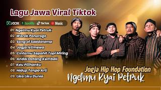 Download lagu NGELMU KYAI PETRUK - Jogja Hiphop Foundation | WAROK PONOROGO | JOGJA ISTIMEWA | LAGU HIP HOP JAWA mp3 Download lagu NGELMU KYAI PETRUK - Jogja Hiphop Foundation | WAROK PONOROGO | JOGJA ISTIMEWA | LAGU HIP HOP JAWA mp3