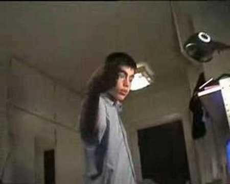 Herlufsholm. Claus going loco on Plener.