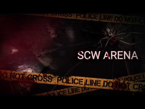 SCW MATCH PROMO HELA UNDEAD VS DRAGON QUEEN VS LUNATIC VS IRISH PITBULL