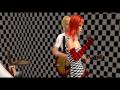 Misery Business/Paramore-The sims 2 