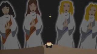 Eric Cartman sings O Holy Night (Christmas Special)
