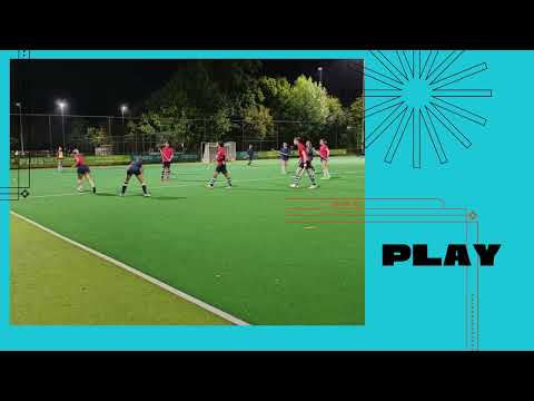 Senioren 7x7 Toernooi 2025 - HC De Pelikaan