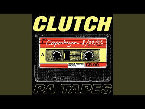 Videoclip de Slaughter Beach (Live in Copenhagen, 8/23/2022) — Clutch