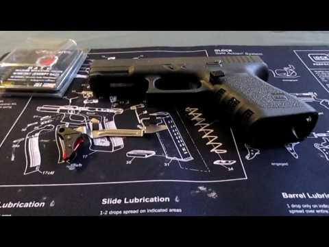 Overwatch Precision D A T Trigger Review Install