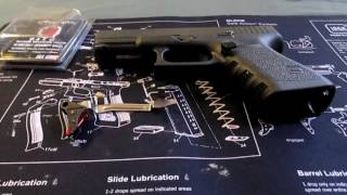 Overwatch Precision D.A.T. Trigger review & install.