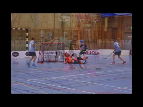 IBK Genarp mot FC Simrishamn