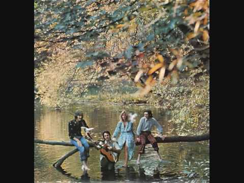 Paul McCartney and Wings -Love Is Strange-