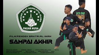 Download lagu Film Pendek Santri Pagar Nusa 'Sampai Akhir'  |  Pagar Nusa Al-Iman Tebelian mp3