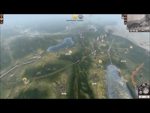 Fall of Samurai: Satsuma Republic Campaign part 47: Shogunate Counterattacks!