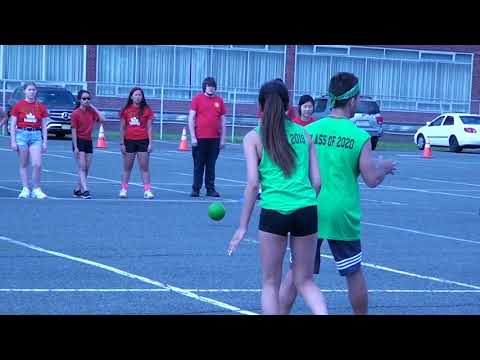 BCA Field Day 2019 - Highlights Reel